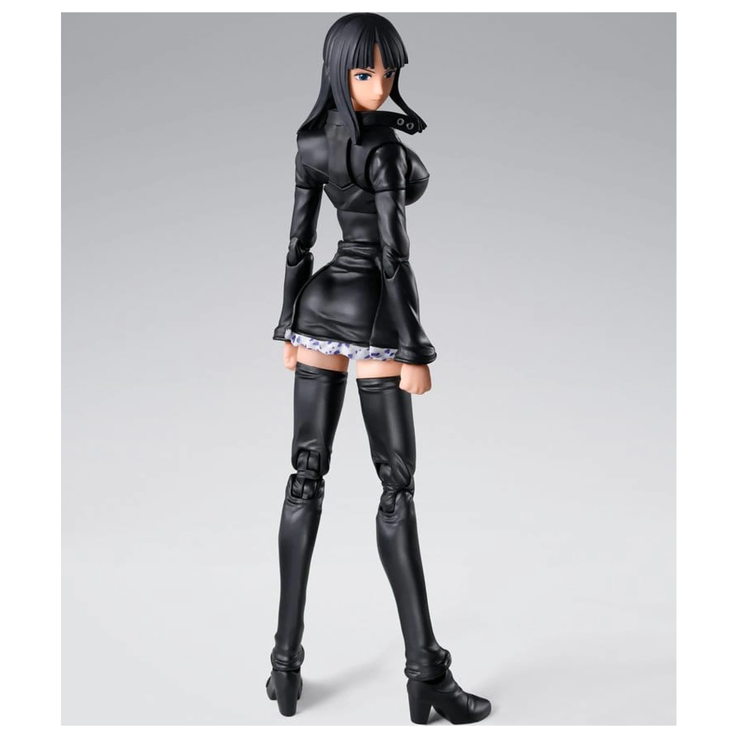 One Piece S.H. Figuarts Akcijska figura Nico Robin -Enies Lobby- 16 cm fotografija izdelka