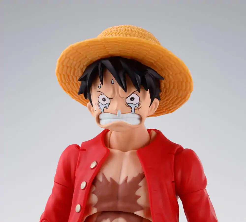 One Piece S.H.Figuarts Akcijska Figura Sabo Revolutionary Army Chief of Staff Ver. 16 cm fotografija izdelka