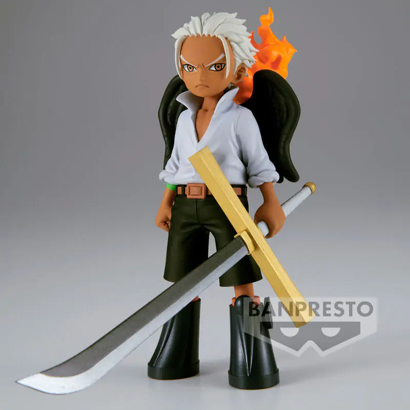 One Piece S-Hawk Grandline Series figura 12 cm fotografija izdelka