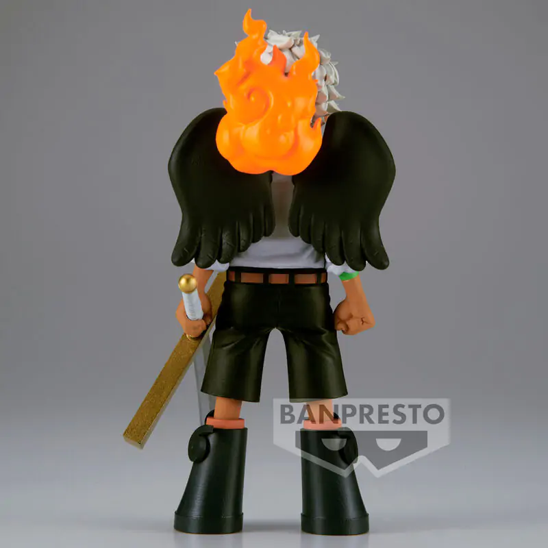 One Piece S-Hawk Grandline Series figura 12 cm fotografija izdelka