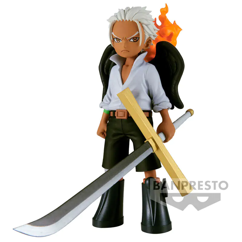 One Piece S-Hawk Grandline Series figura 12 cm fotografija izdelka