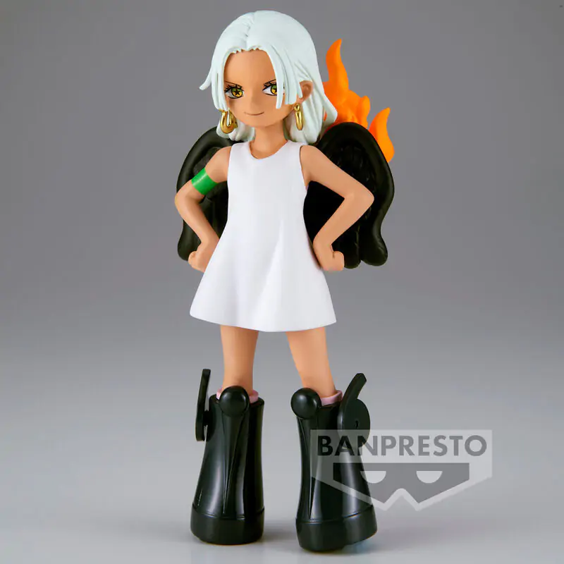 One Piece S-Snake Grandline Series figura 12 cm fotografija izdelka