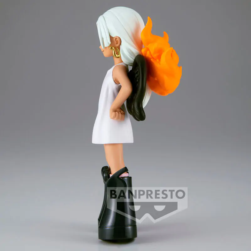 One Piece S-Snake Grandline Series figura 12 cm fotografija izdelka