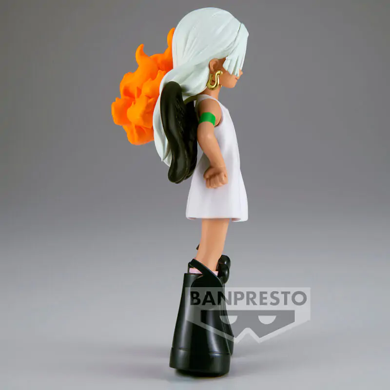 One Piece S-Snake Grandline Series figura 12 cm fotografija izdelka