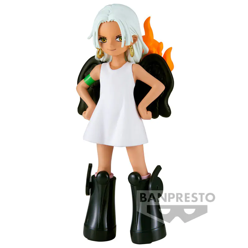 One Piece S-Snake Grandline Series figura 12 cm fotografija izdelka