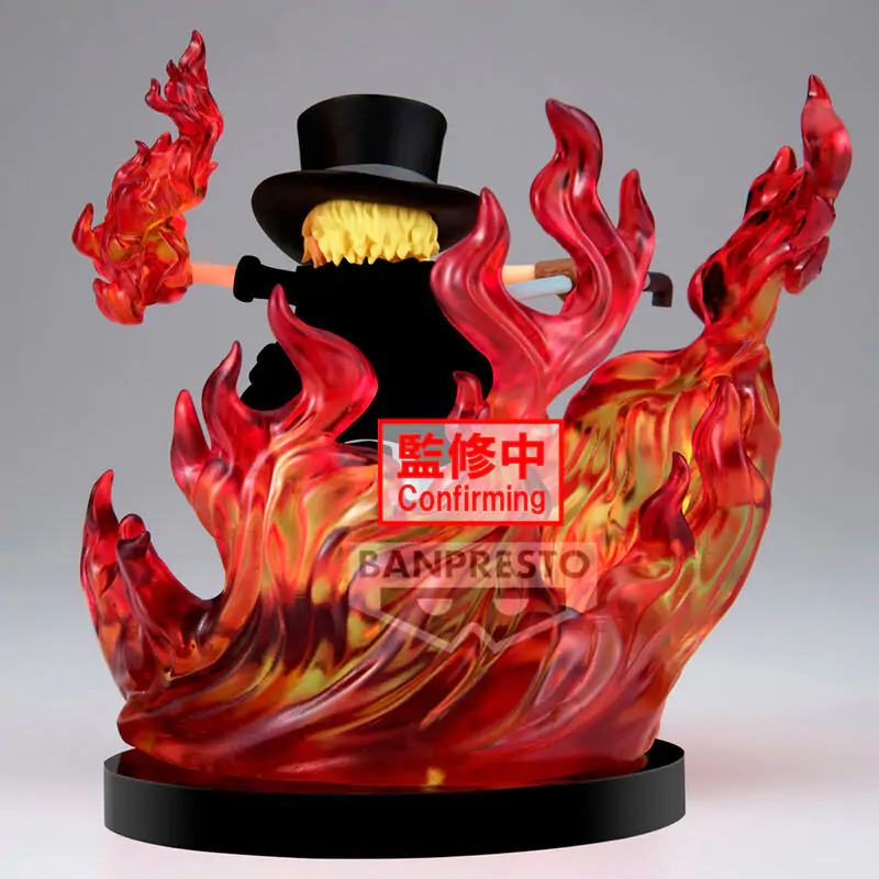 Figura One Piece Sabo 13 cm fotografija izdelka