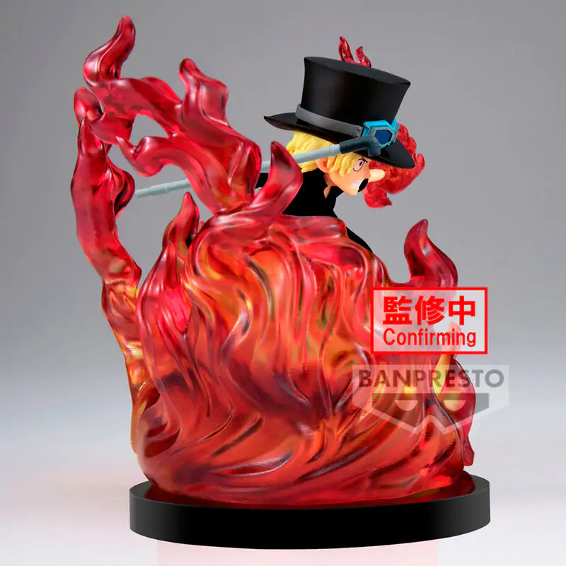 Figura One Piece Sabo 13 cm fotografija izdelka