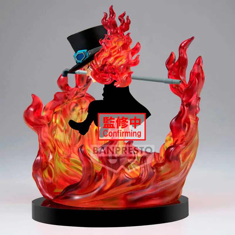 Figura One Piece Sabo 13 cm fotografija izdelka