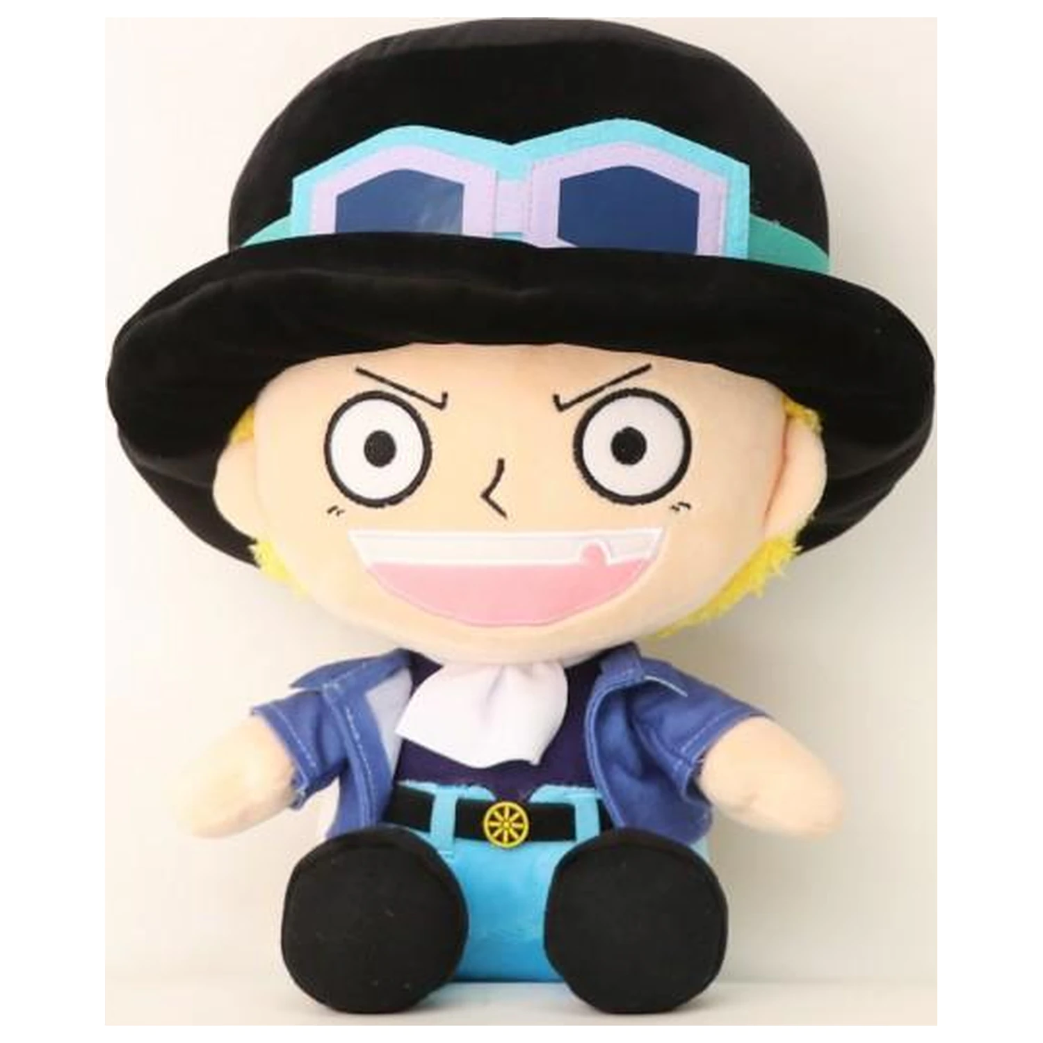 One Piece pliš Sabo 25cm fotografija izdelka