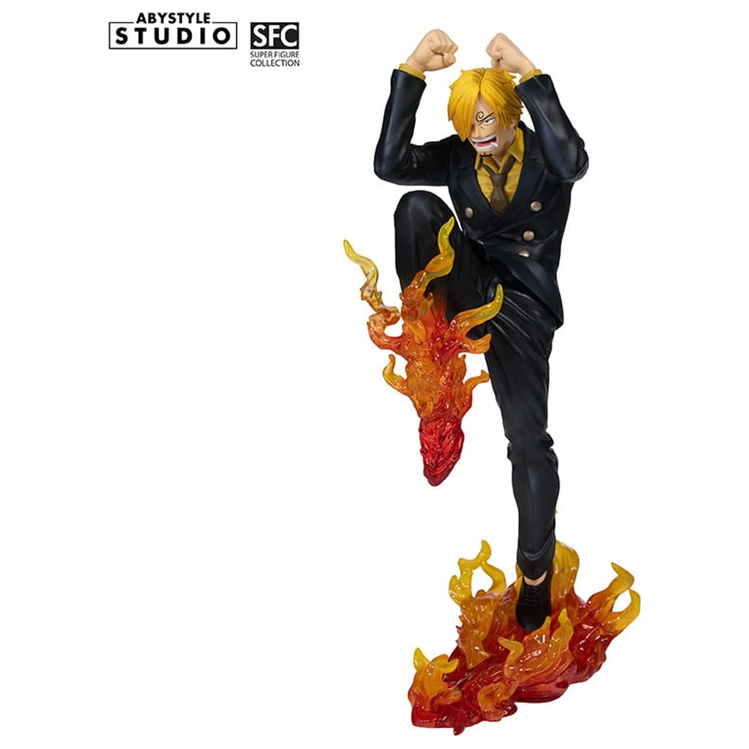 One Piece Sanji Figura SFC 20cm fotografija izdelka