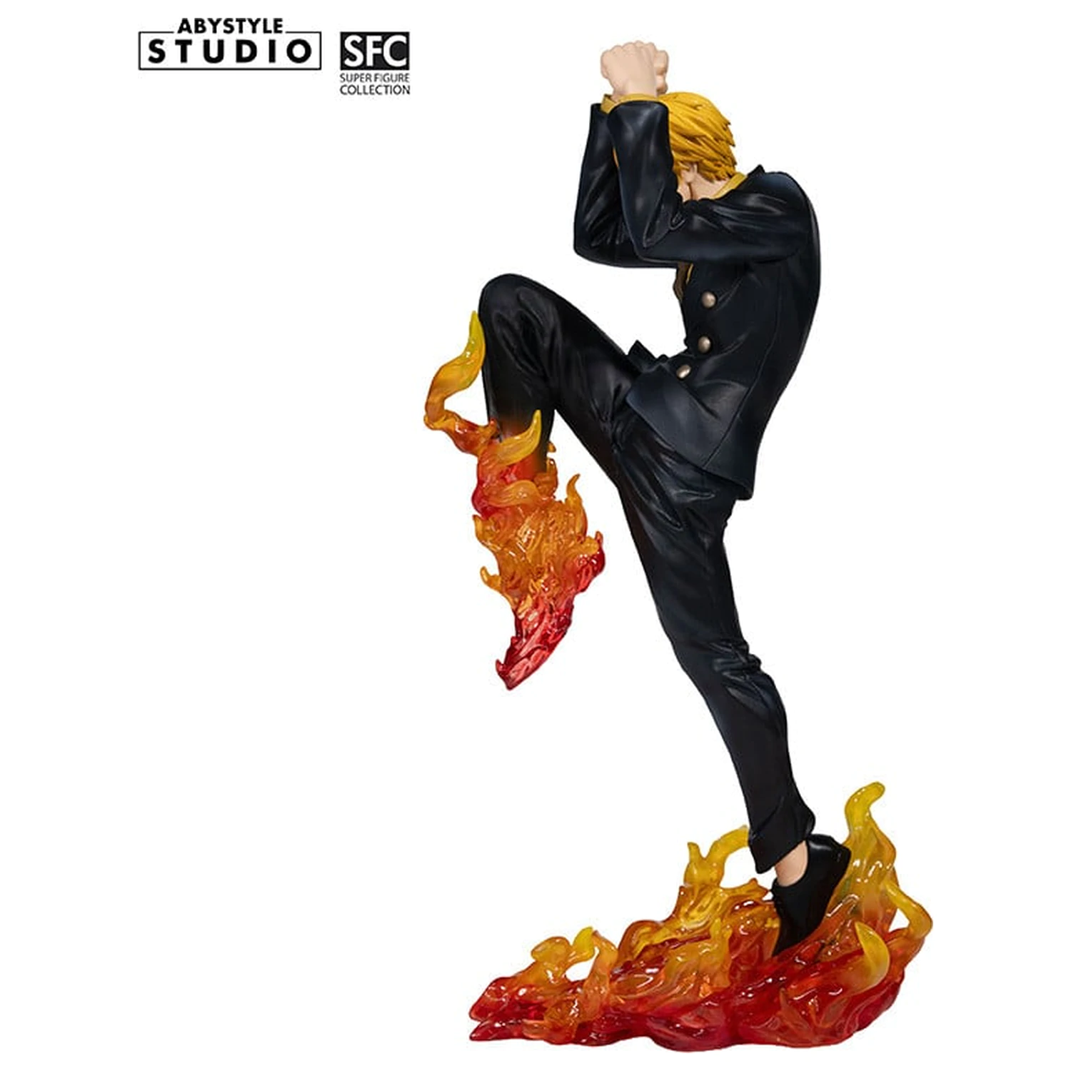 One Piece Sanji Figura SFC 20cm fotografija izdelka