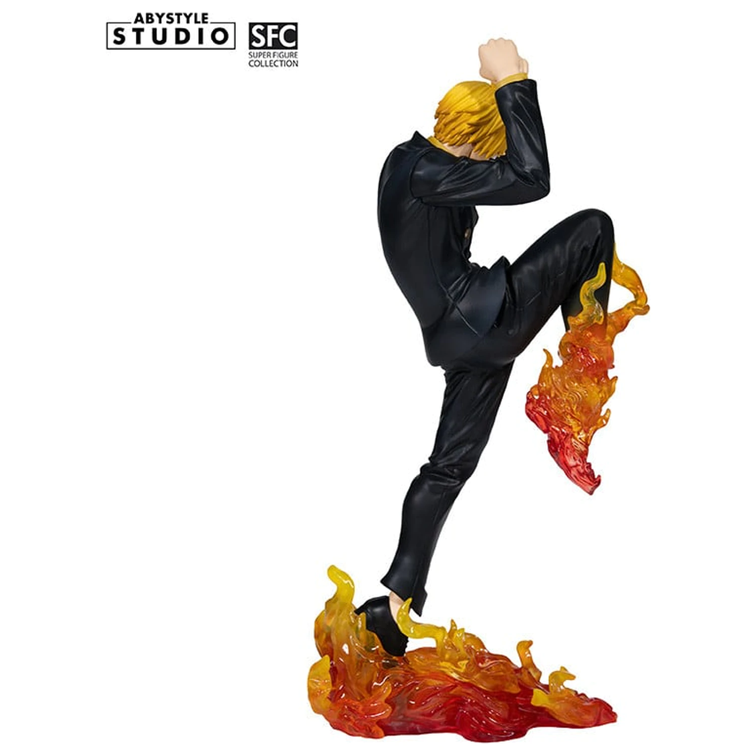 One Piece Sanji Figura SFC 20cm fotografija izdelka