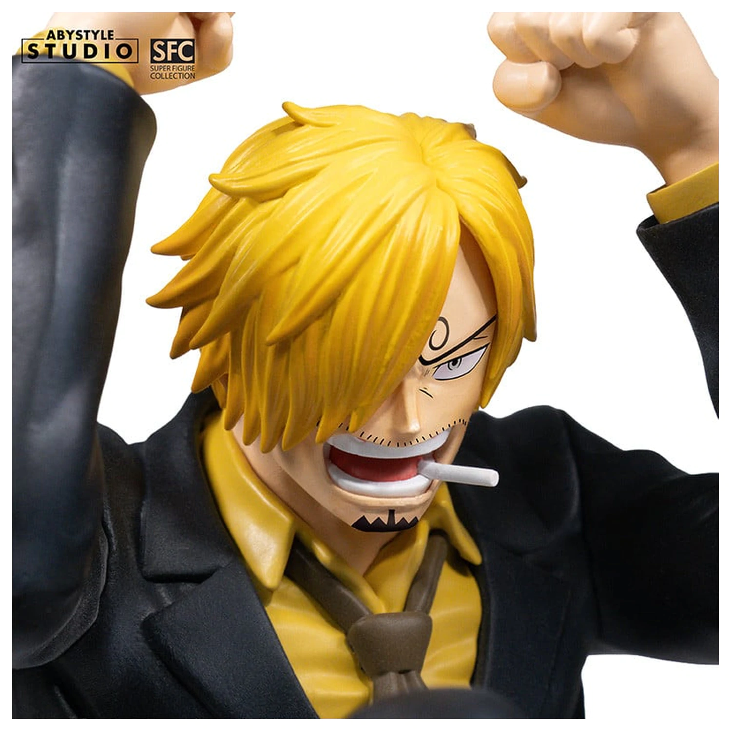 One Piece Sanji Figura SFC 20cm fotografija izdelka