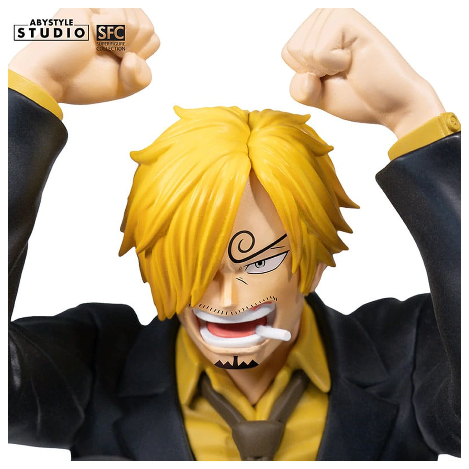 One Piece Sanji Figura SFC 20cm fotografija izdelka
