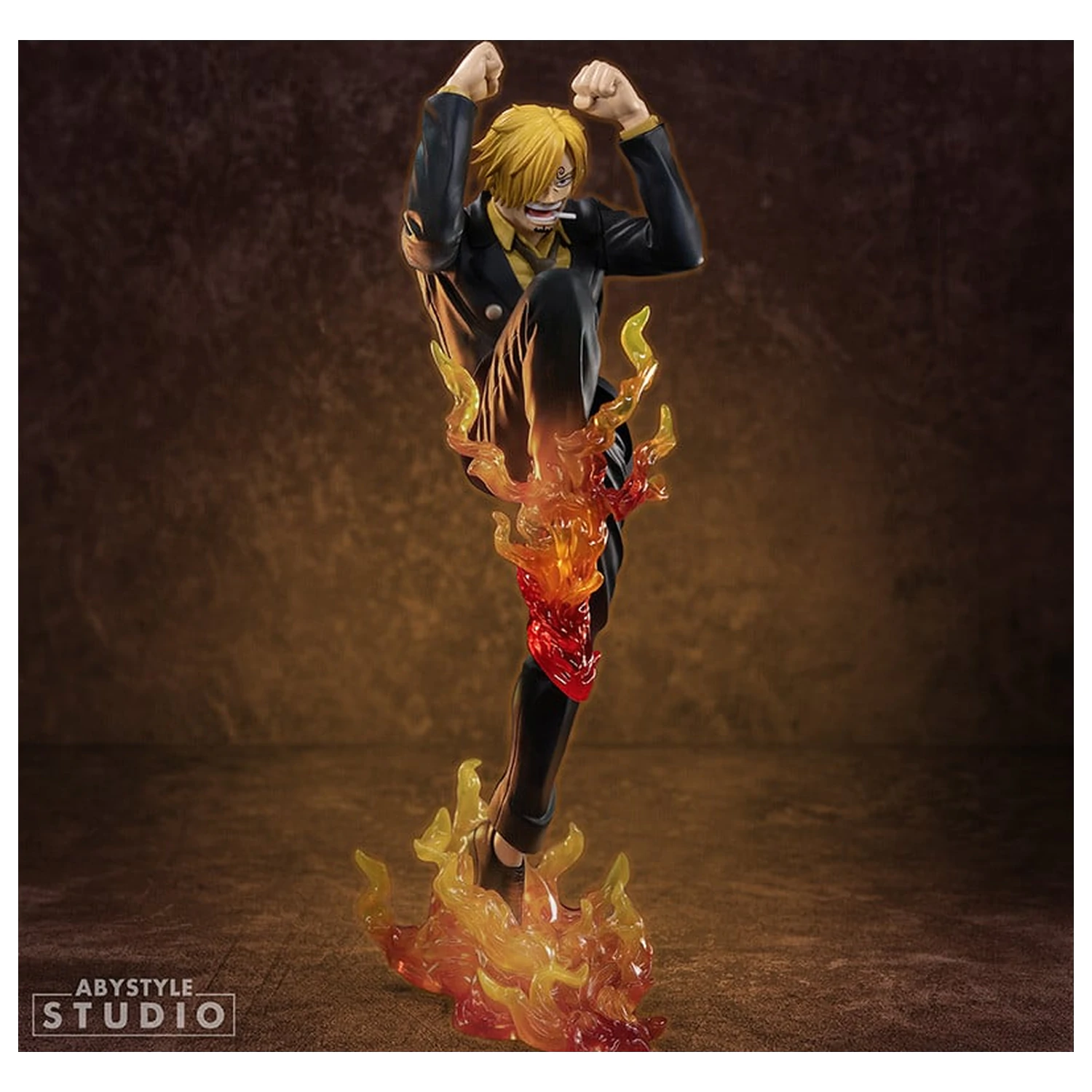 One Piece Sanji Figura SFC 20cm fotografija izdelka
