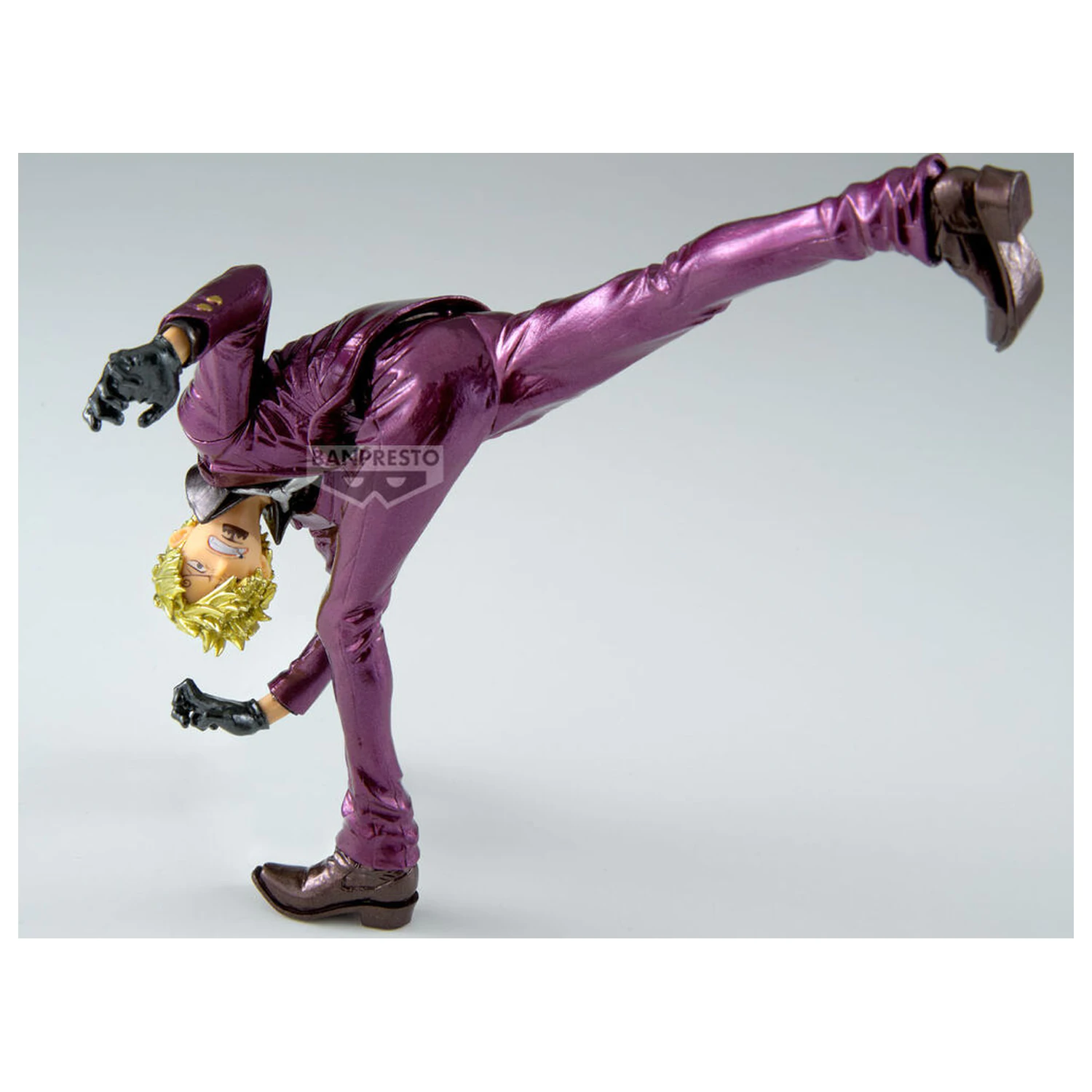 One Piece Sanji King of Artist figura 21 cm fotografija izdelka