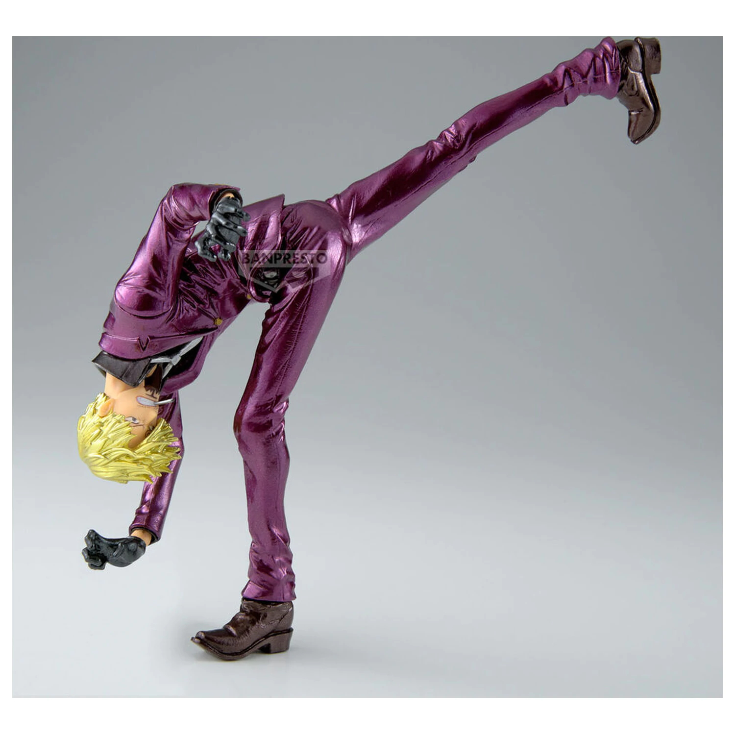 One Piece Sanji King of Artist figura 21 cm fotografija izdelka