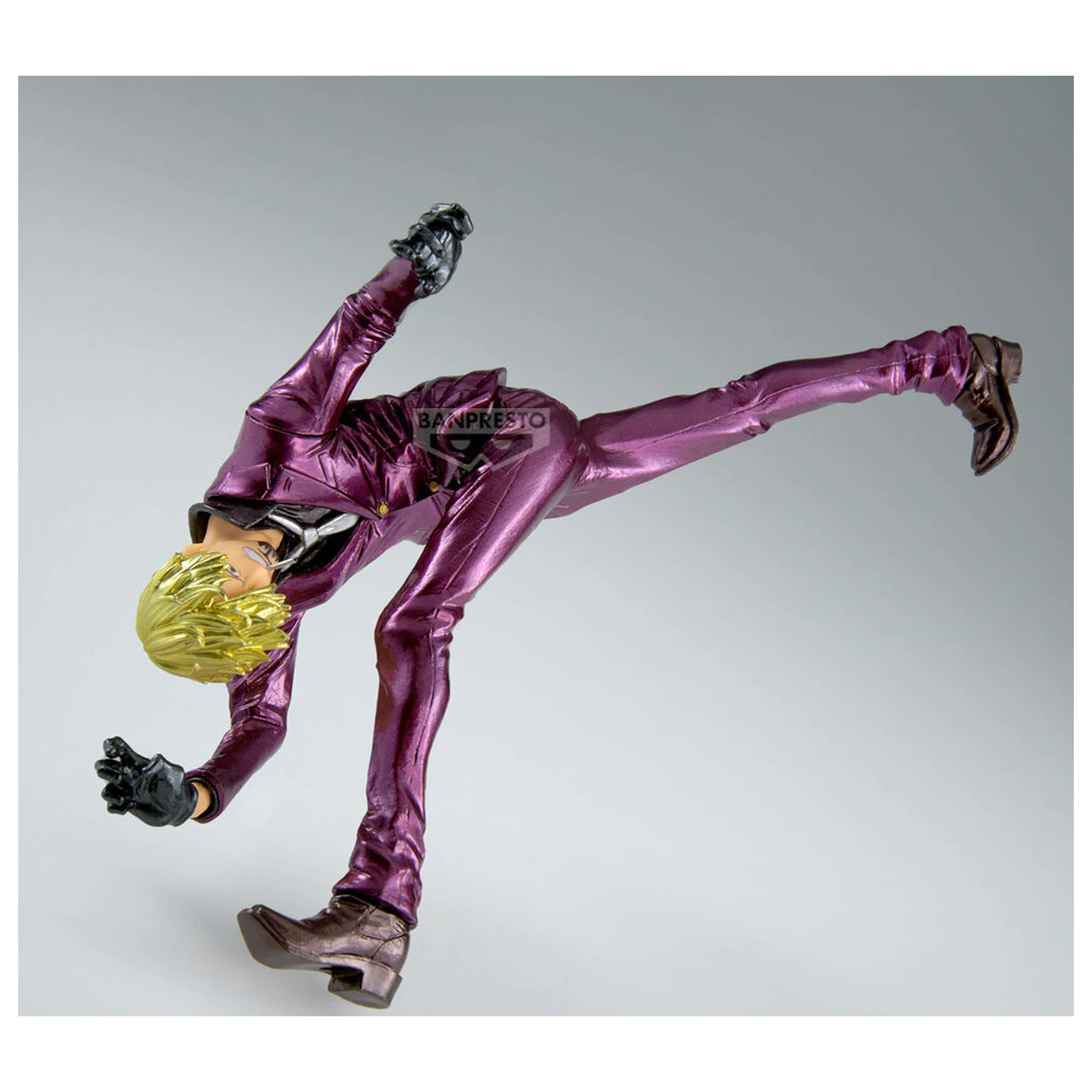 One Piece Sanji King of Artist figura 21 cm fotografija izdelka