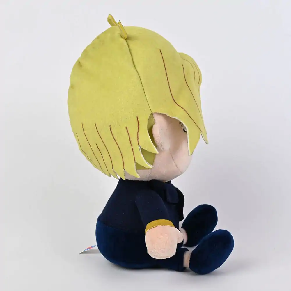 Plišasta figura One Piece Sanji 25 cm fotografija izdelka