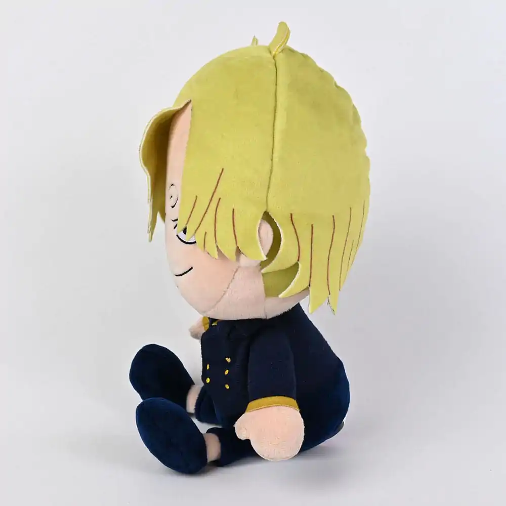 Plišasta figura One Piece Sanji 25 cm fotografija izdelka