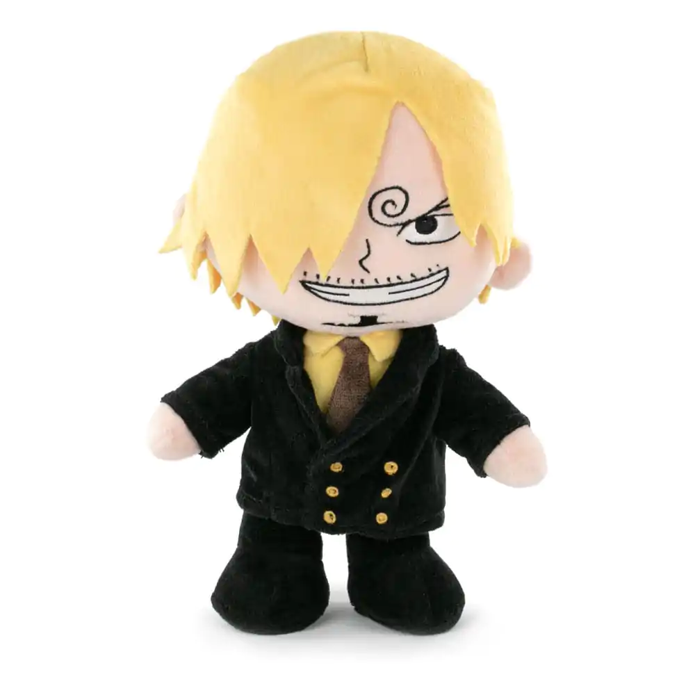 Plišasta figura One Piece Sanji 28 cm fotografija izdelka