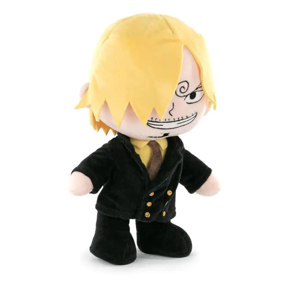 Plišasta figura One Piece Sanji 28 cm fotografija izdelka