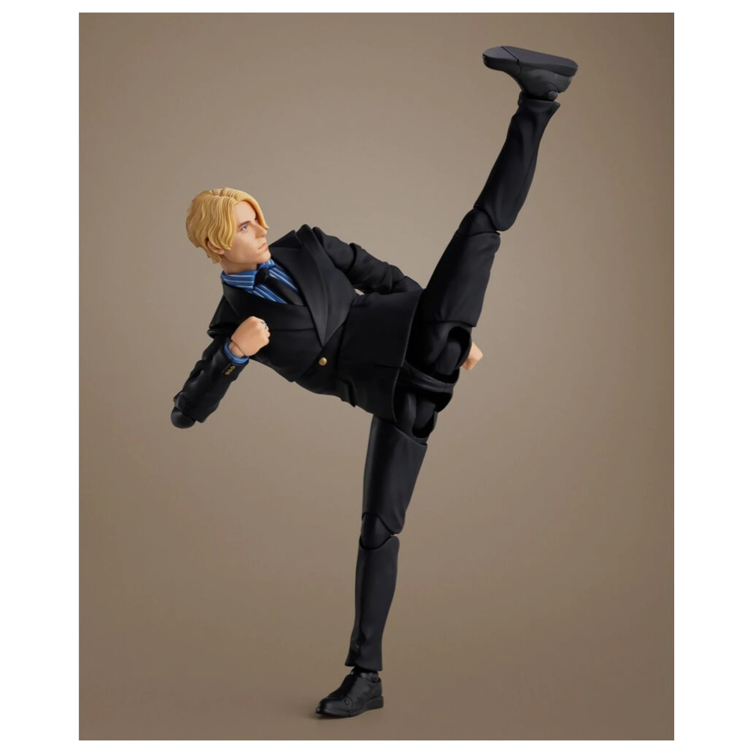 One Piece Sanji S.H. Figuarts figura 15cm fotografija izdelka
