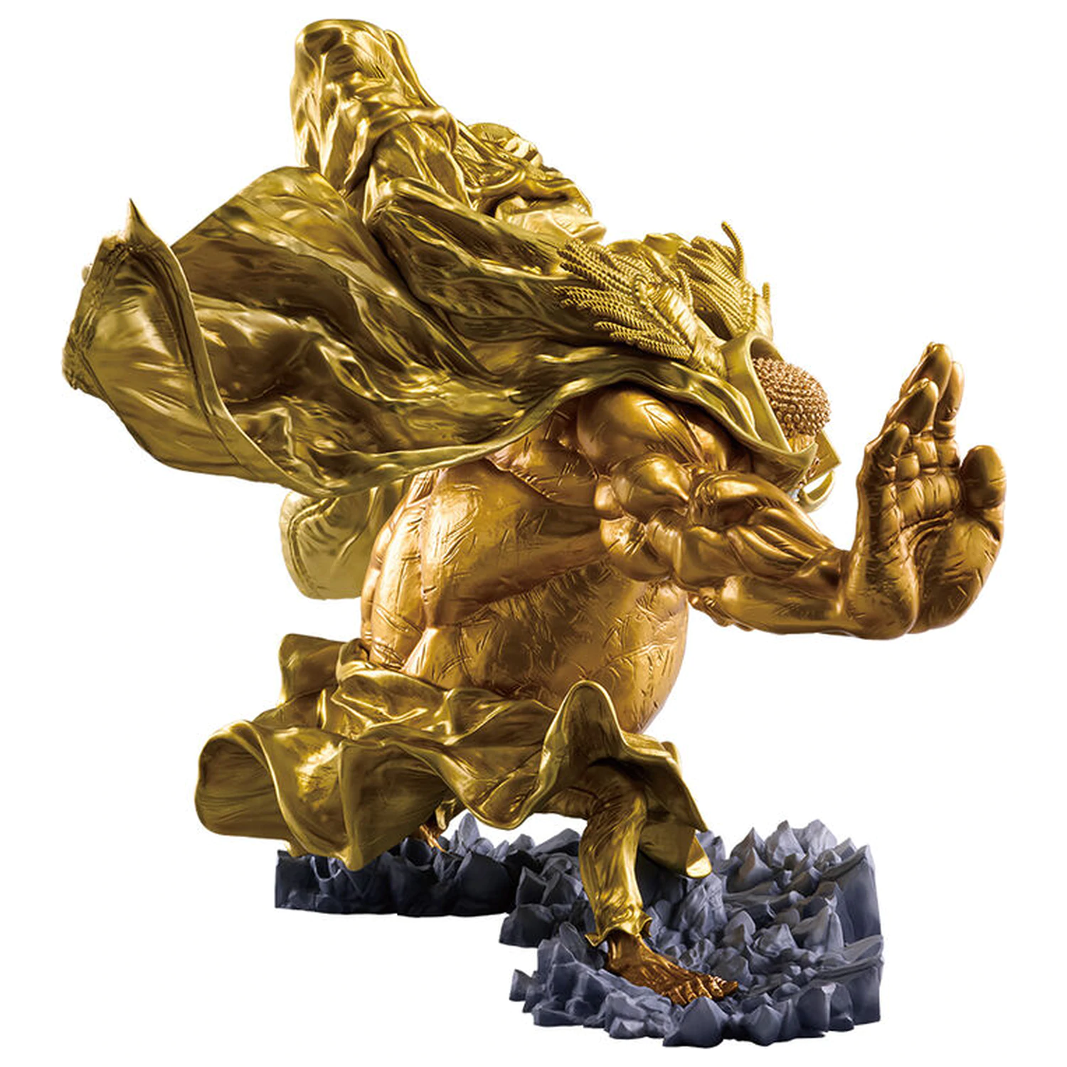 One Piece Sengoku Ichibansho figura 27 cm fotografija izdelka