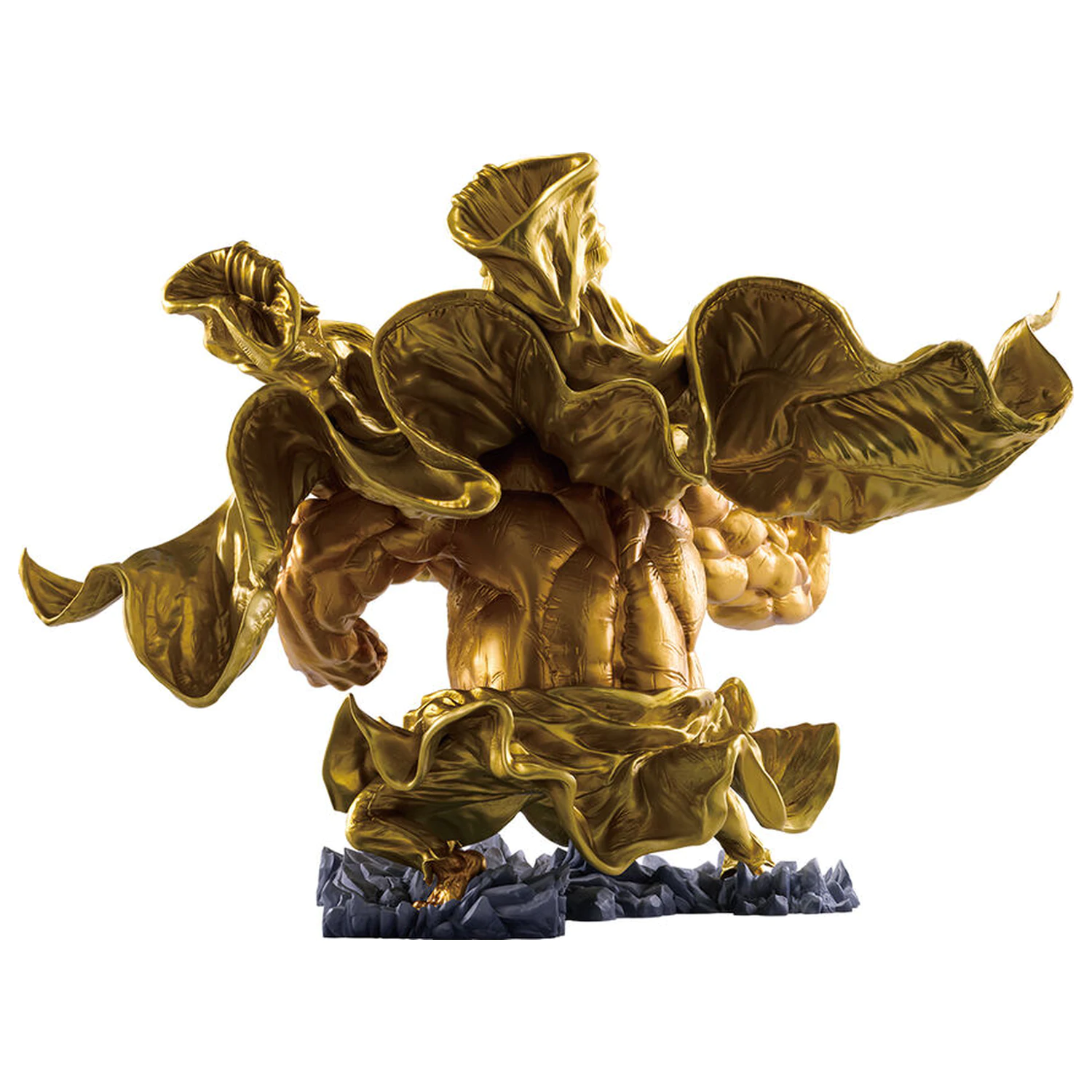 One Piece Sengoku Ichibansho figura 27 cm fotografija izdelka