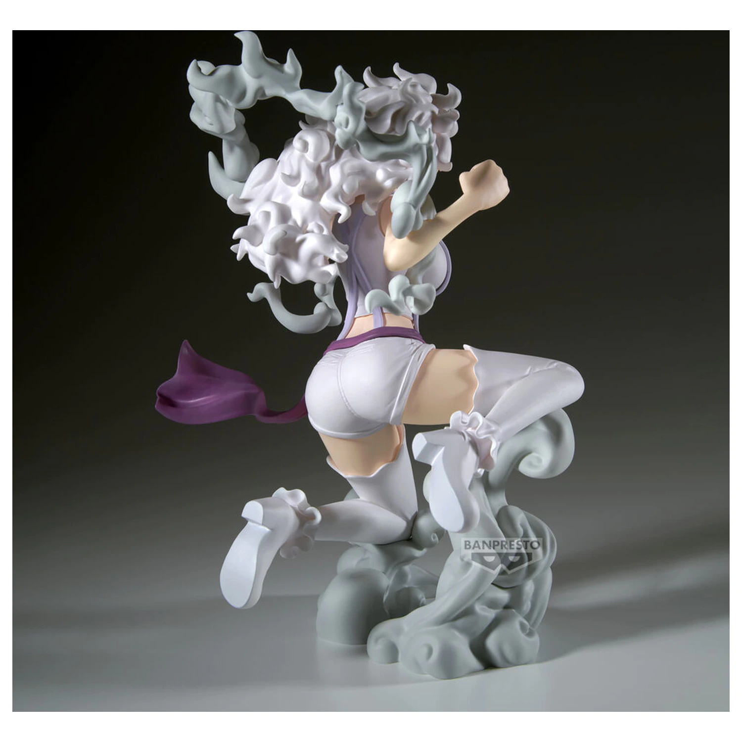 One Piece Grandista Jewelry Bonney figura 12 cm fotografija izdelka