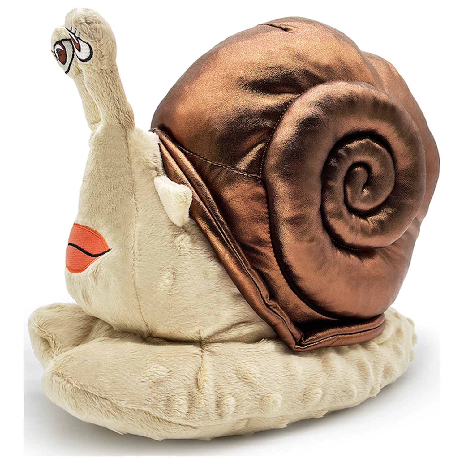 One Piece Snail Communicator plišaš 23 cm fotografija izdelka