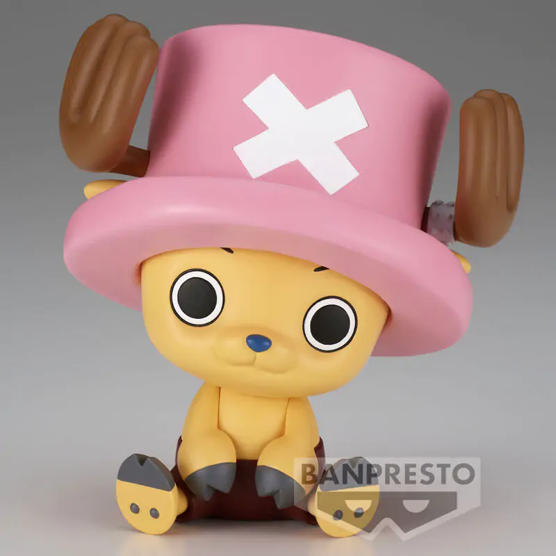 One Piece Sofvimates Tony Tony Chopper figura 11 cm fotografija izdelka