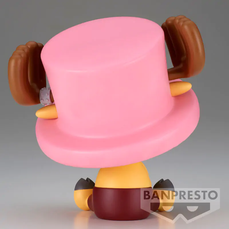 One Piece Sofvimates Tony Tony Chopper figura 11 cm fotografija izdelka