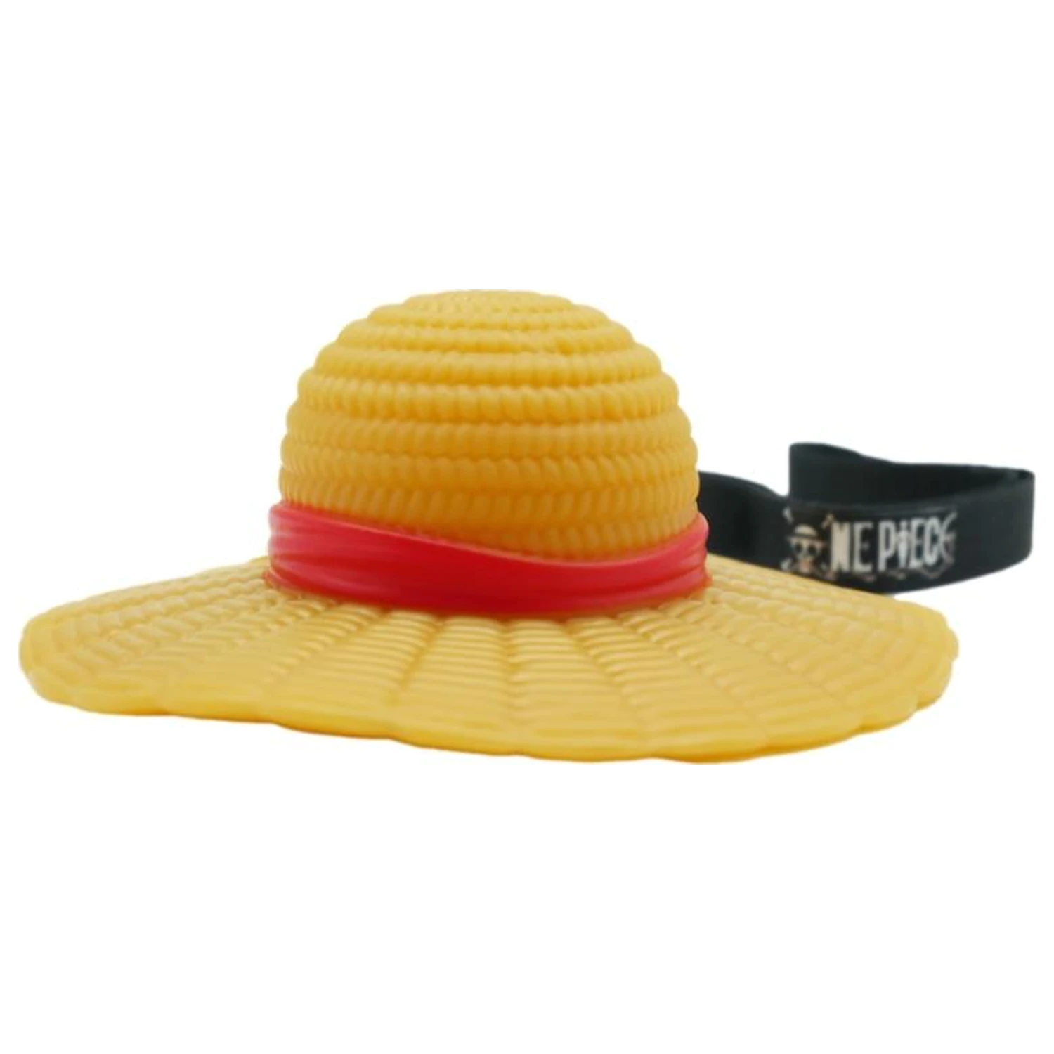 One Piece Slamnik LED Svetilka 3.5cm fotografija izdelka