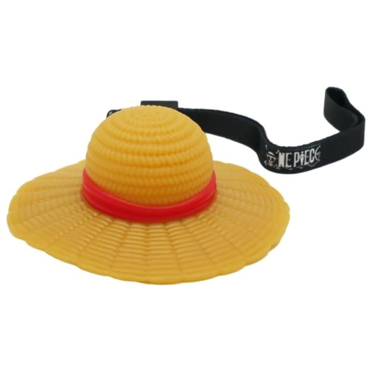 One Piece Slamnik LED Svetilka 3.5cm fotografija izdelka
