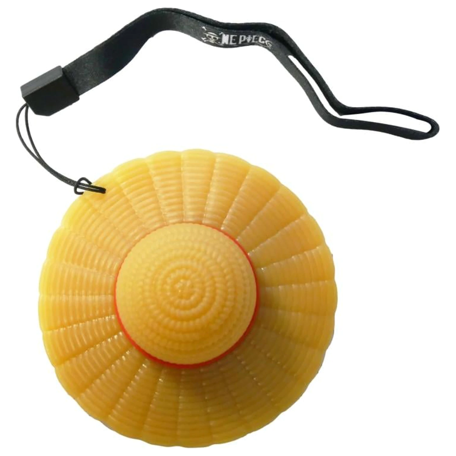 One Piece Slamnik LED Svetilka 3.5cm fotografija izdelka