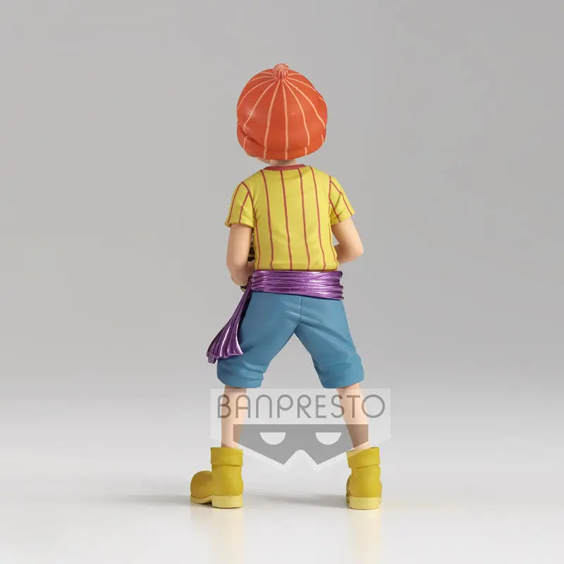 One Piece The Grandline Children Wanokuni Special Buggy figura 13 cm fotografija izdelka