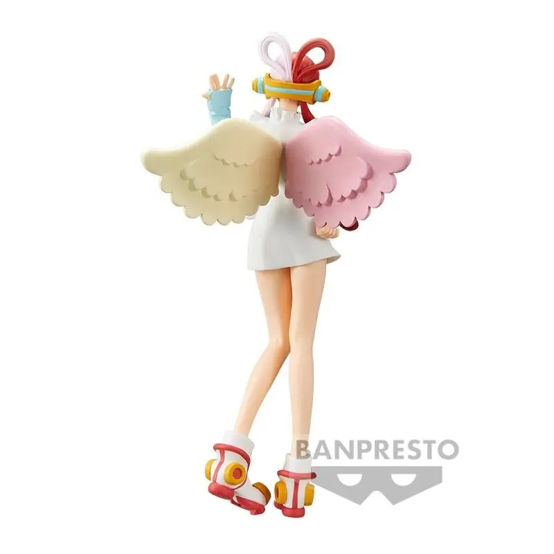 One Piece The Grandline Lady TBA Vol.1 figura 16 cm fotografija izdelka