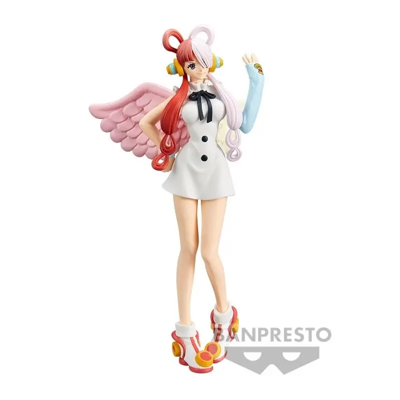 One Piece The Grandline Lady TBA Vol.1 figura 16 cm fotografija izdelka