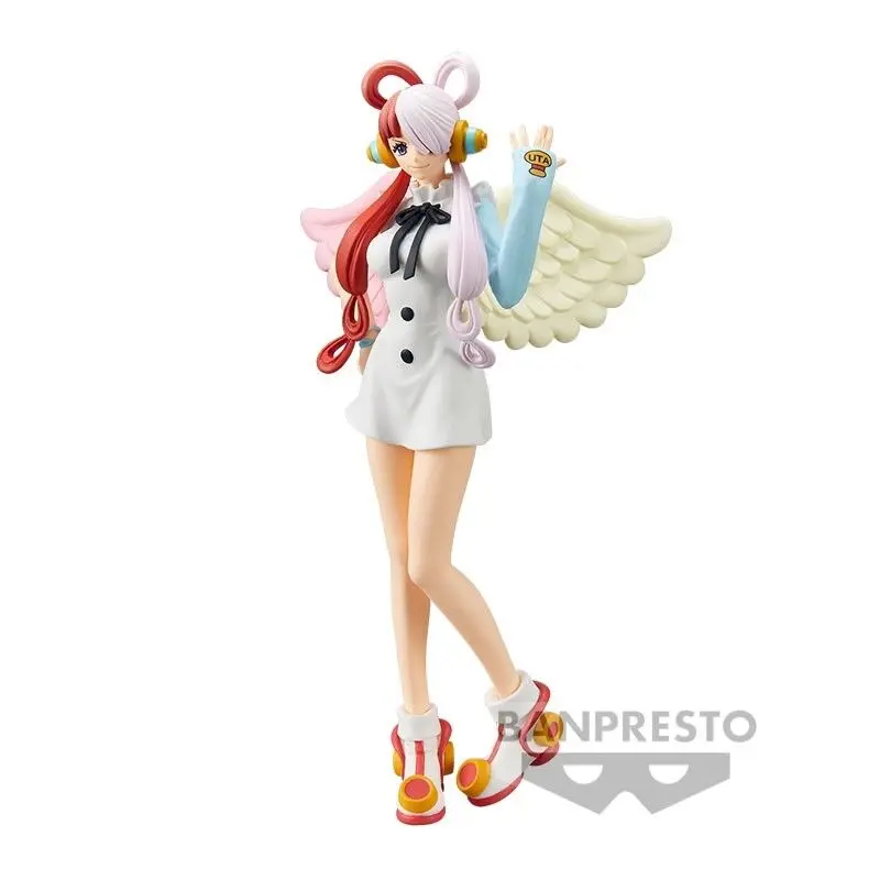 One Piece The Grandline Lady TBA Vol.1 figura 16 cm fotografija izdelka