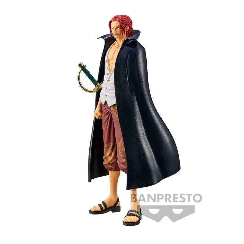 One Piece The Grandline Men TBA Vol.2 figura 17 cm fotografija izdelka