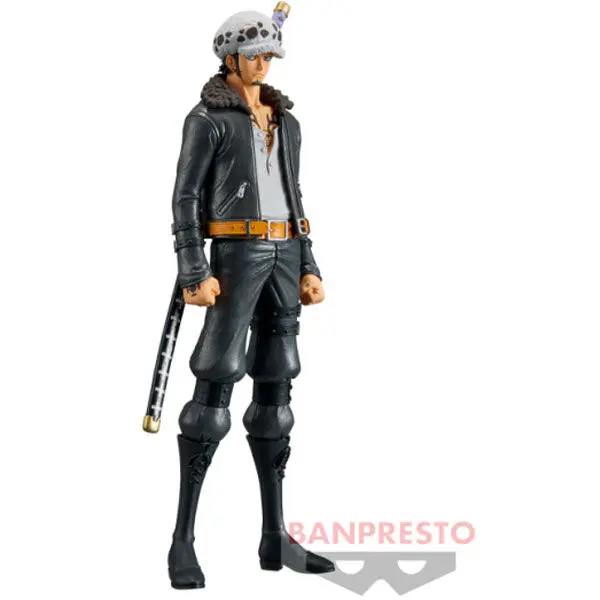 One Piece The Grandline Men vol. 10 figura 17 cm fotografija izdelka