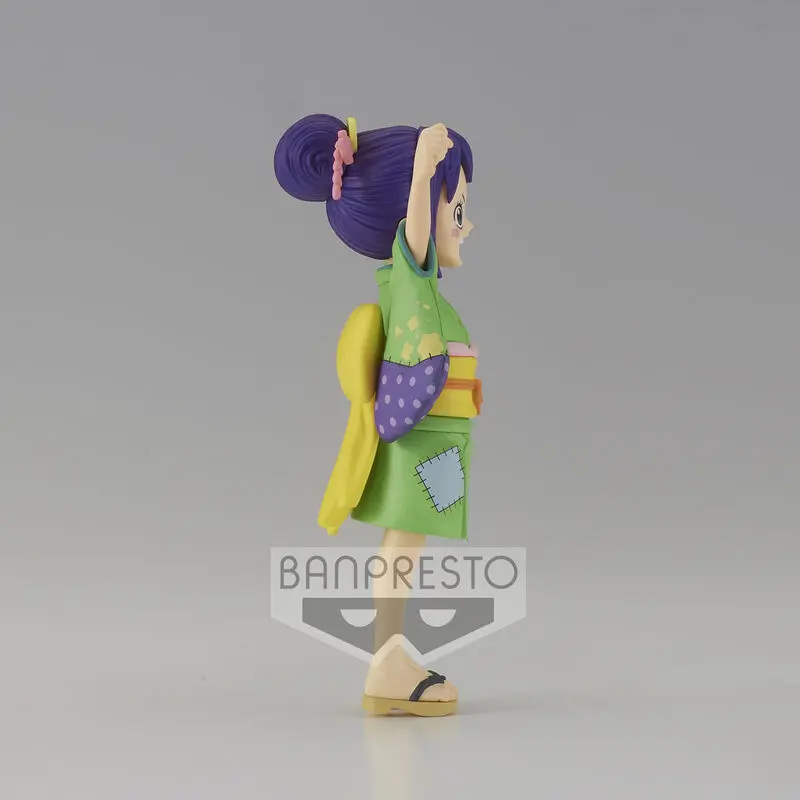 One Piece The Grandline Series figura Otama 12 cm fotografija izdelka