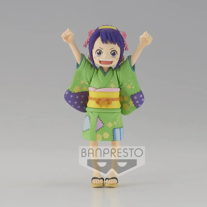 One Piece The Grandline Series figura Otama 12 cm fotografija izdelka