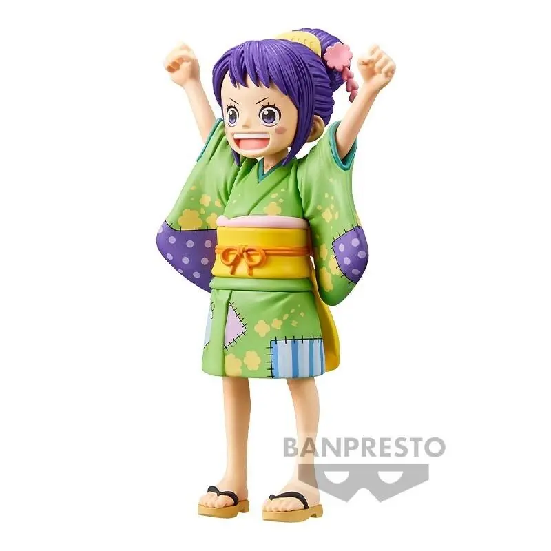 One Piece The Grandline Series figura Otama 12 cm fotografija izdelka