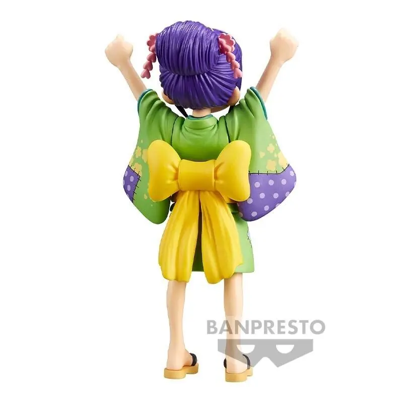 One Piece The Grandline Series figura Otama 12 cm fotografija izdelka