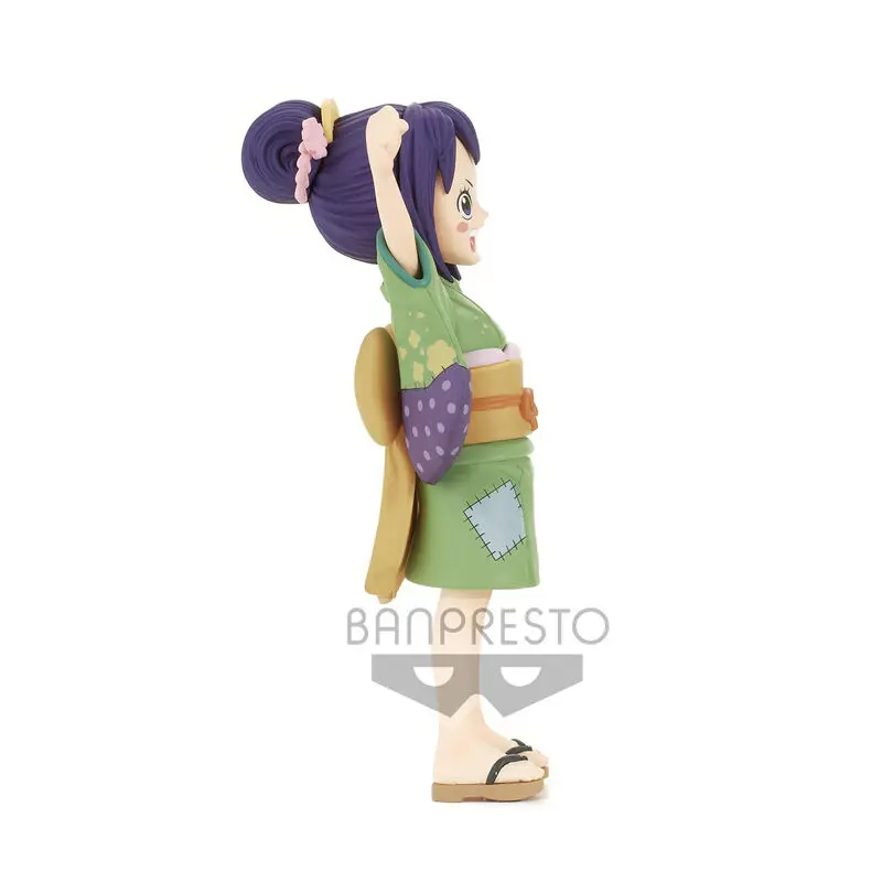 One Piece The Grandline Series Otama Wanokuni Vol.2 figura 12 cm fotografija izdelka