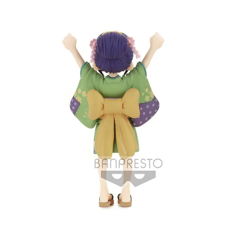 One Piece The Grandline Series Otama Wanokuni Vol.2 figura 12 cm fotografija izdelka