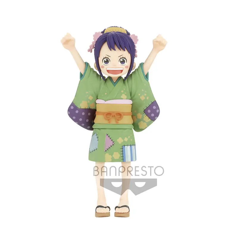 One Piece The Grandline Series Otama Wanokuni Vol.2 figura 12 cm fotografija izdelka