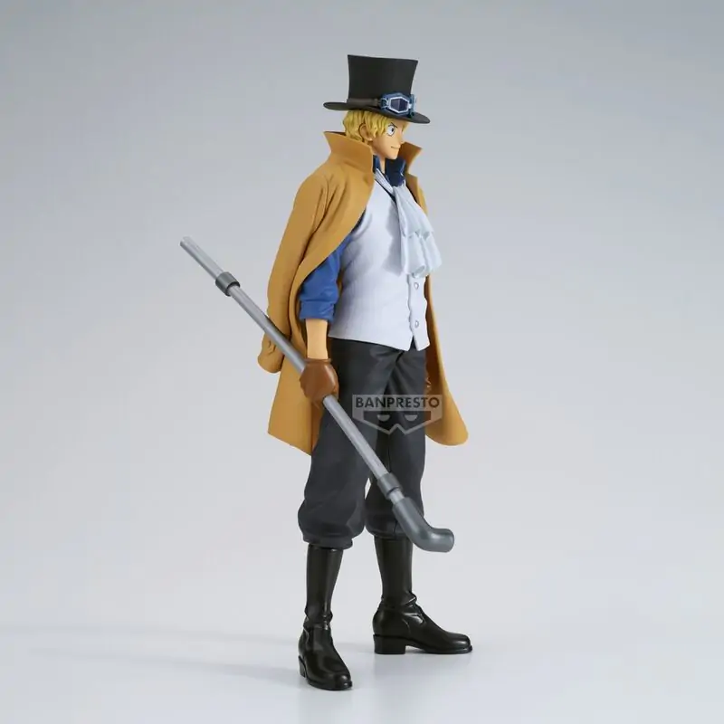 One Piece The Grandline Series Sabo figura 18 cm fotografija izdelka